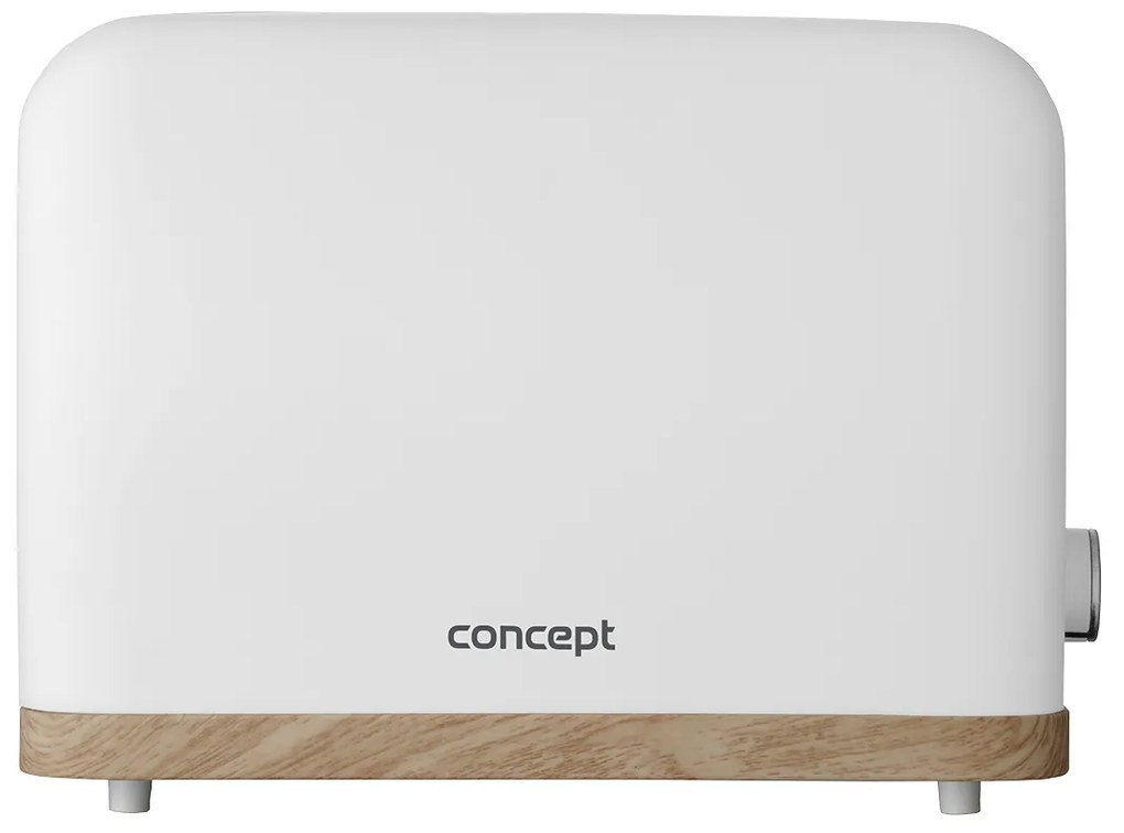 Concept TE2015 toaster ELWOOD