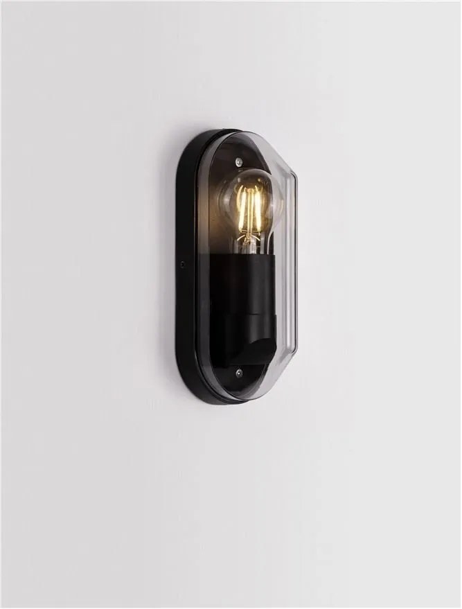 Aplica de perete iluminat exterior IP65 AMEL