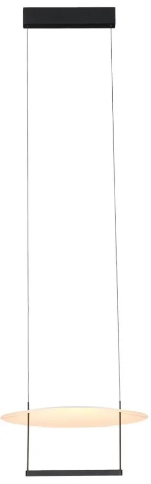 Lustra LED suspendata design modern PORTOFINO 42