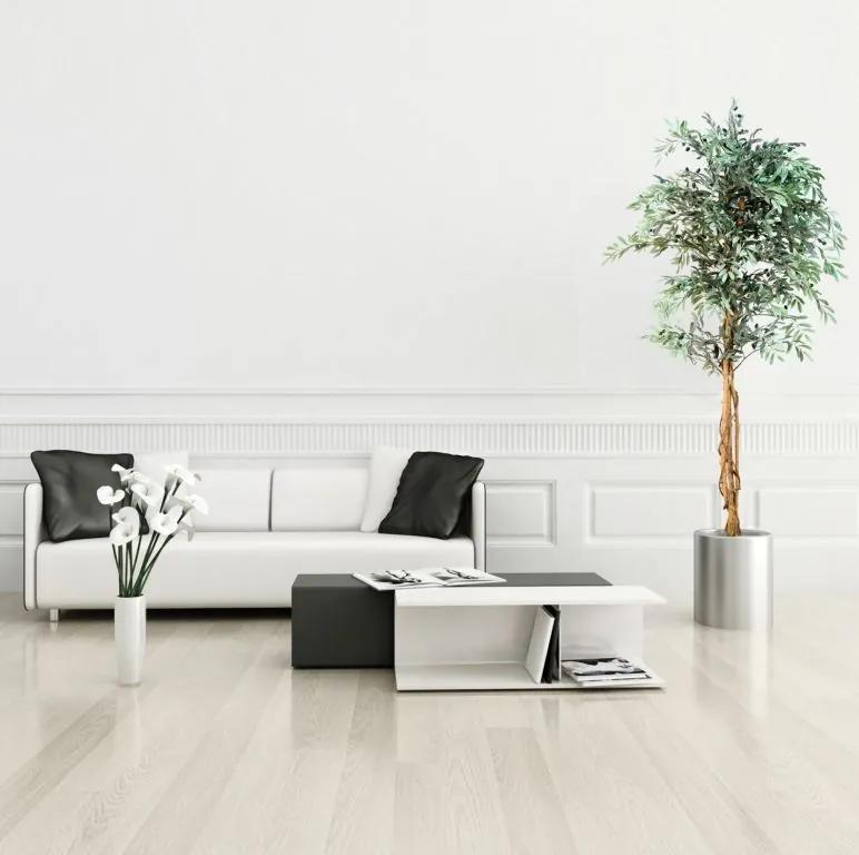 Copac artificial - măslin - 190 cm
