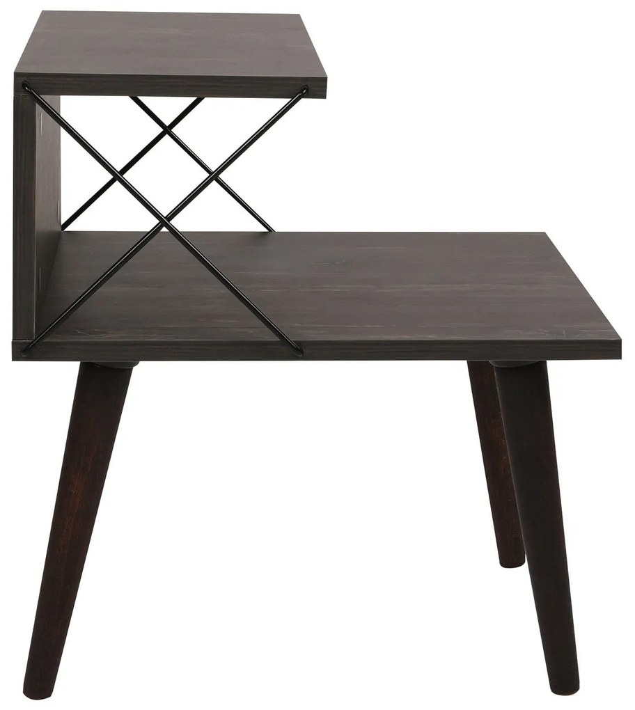 Noptieră Cross - Dark Brown