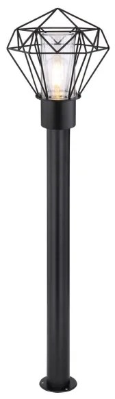 Lampă de exterior Globo 31357 HORACE 1xE27/15W/230V IP44
