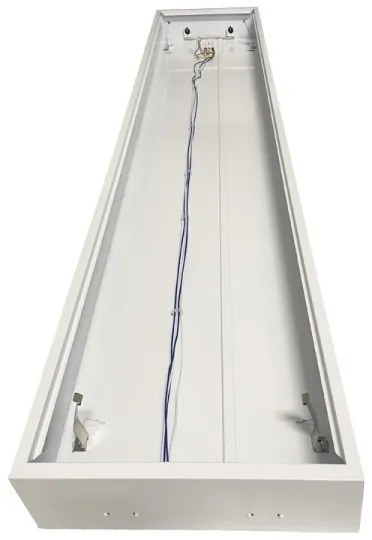 Corp de iluminat fluorescent 2xG13/18W/230V 120 cm