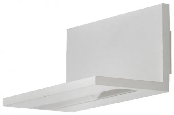 Aplica LED ambientala LATONA alba