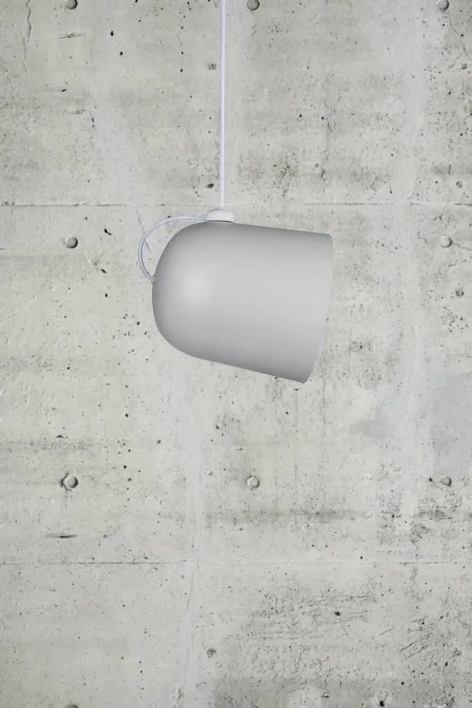 Pendul dimabil directionabil design modern Angle alb 2020673001 DFTP