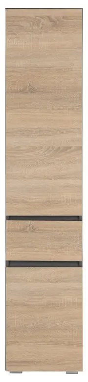 Dulap de baie Støraa Wisla, 38 x 180 cm