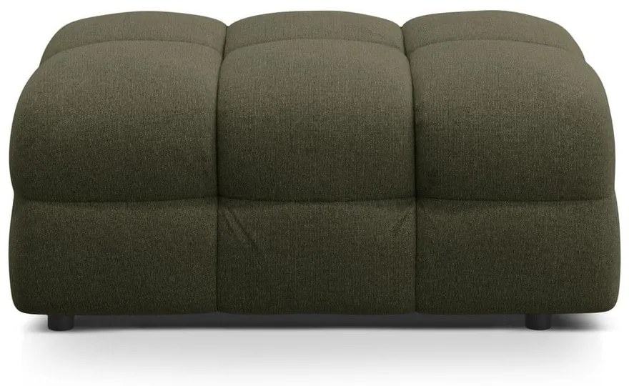 Taburet verde Kendal – Micadoni