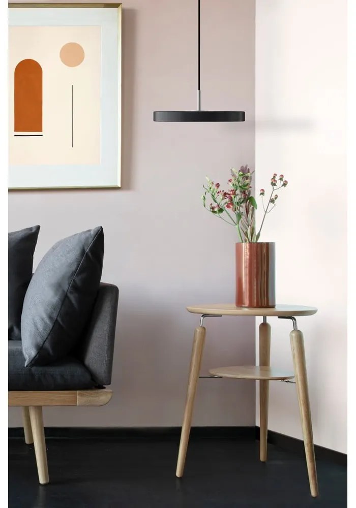 Măsuță auxiliară ø 46 cm My Spot – UMAGE