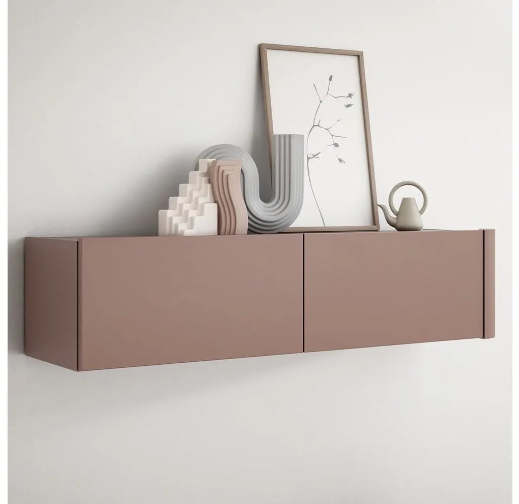 Dulap suspendat INAR, maro