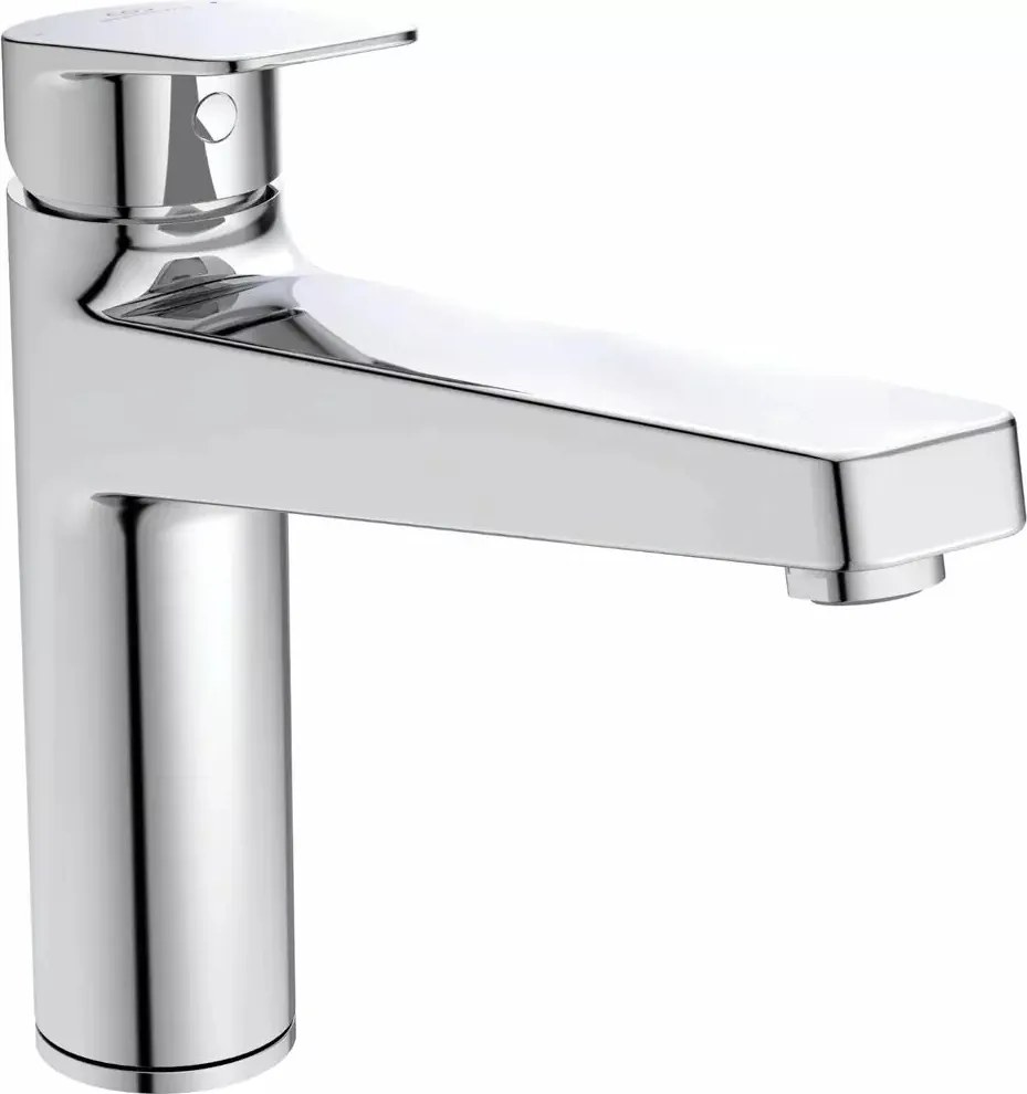 Baterie bucatarie Ideal Standard Ceraplan cu pipa turnata inalta