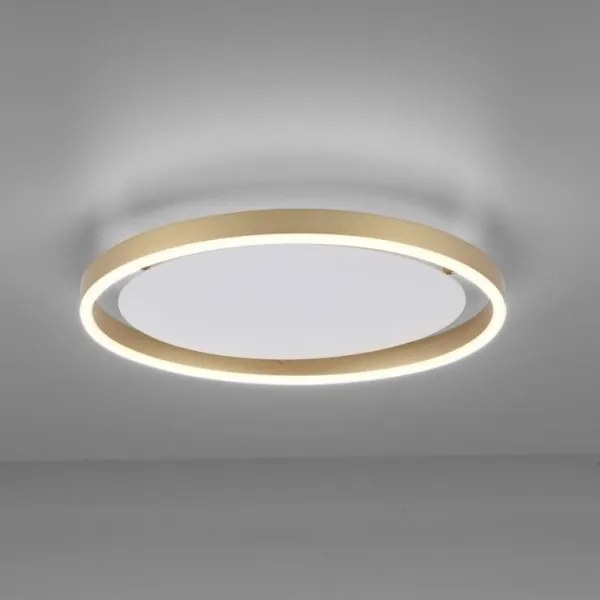 Plafonieră LED dimabilă RITUS LED/28W/230V Leuchten Direkt 15392-60