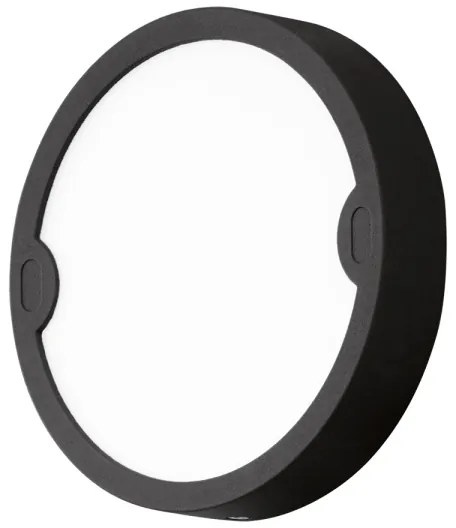 Aplică de exterior Eglo 95084 ALFENA-R LED/10W/230V IP44