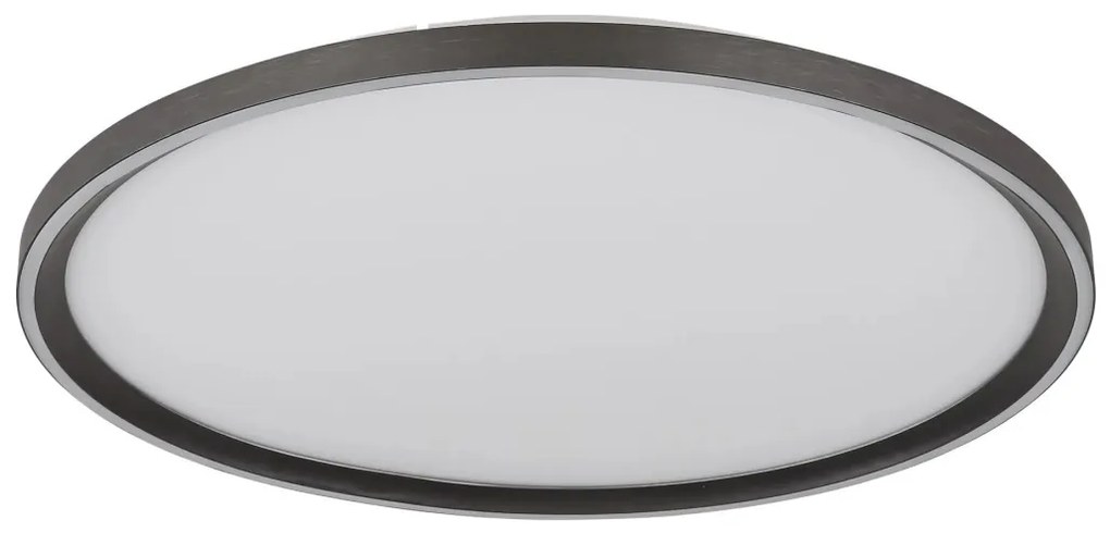 Plafonieră LED dimabilă Globo 48802-48 DUBLIN LED/48W/230V + telecomandă