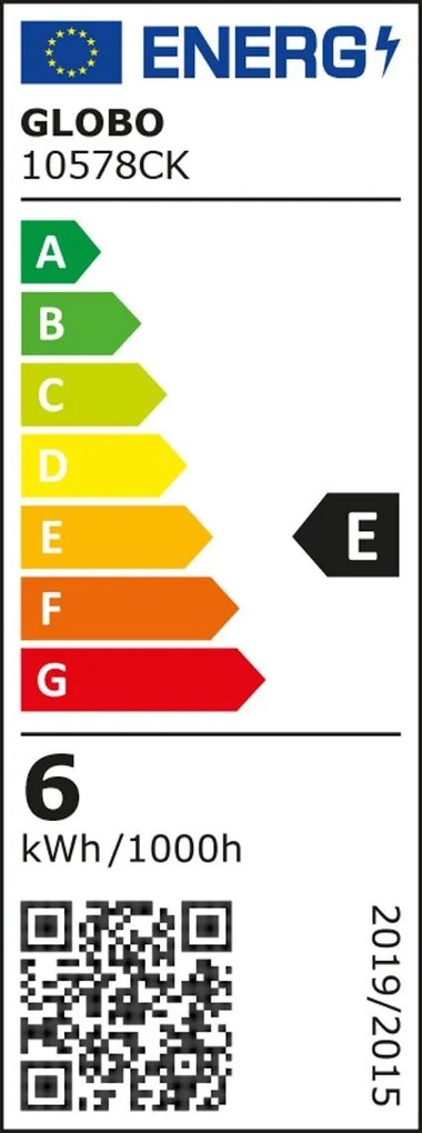 Bec E14 LED 6W 800lm 4000K