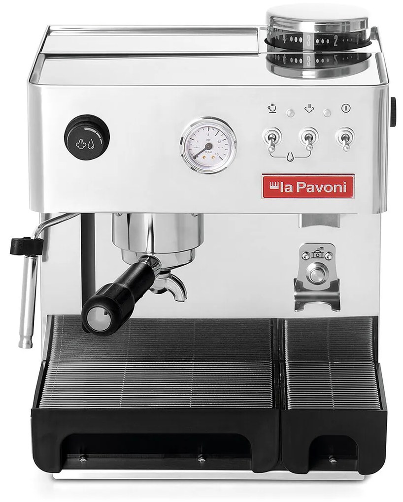 La Pavoni New Domus Bar