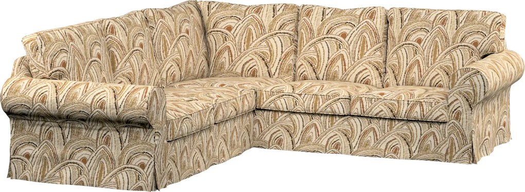 Husa canapea coltar Ektorp