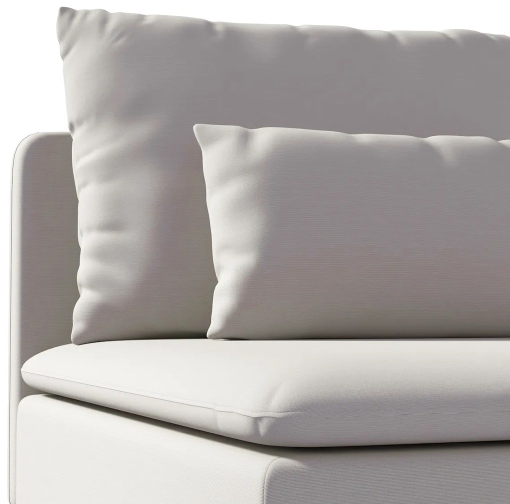 Husă pentru modul Söderhamn cu 1 loc