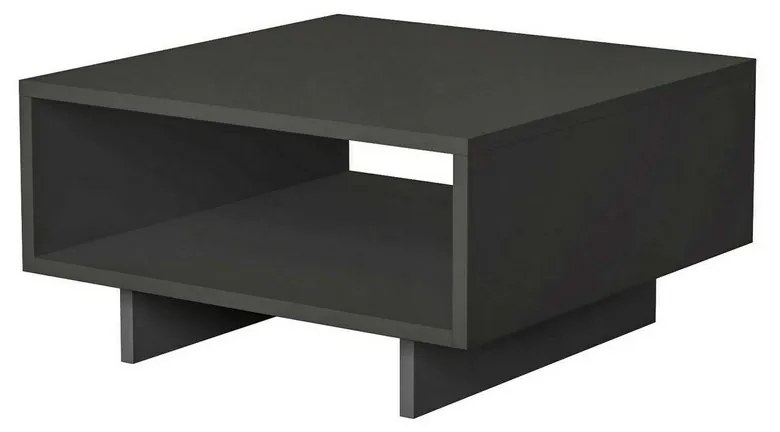 Măsuță de conferință Hola Anthracite