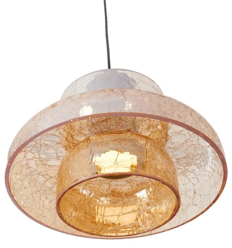 Lustra suspendata LED moderna Signature C