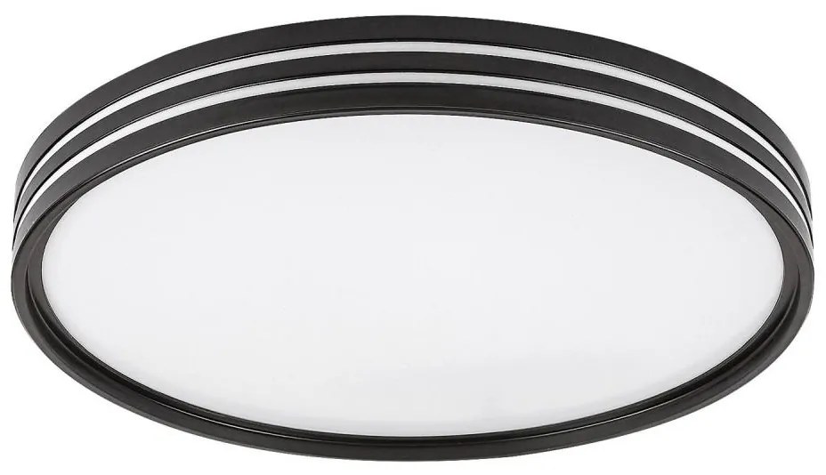 Rabalux 71118 - Plafonieră LED EPORA, 25 W, 230 V, 3000 K