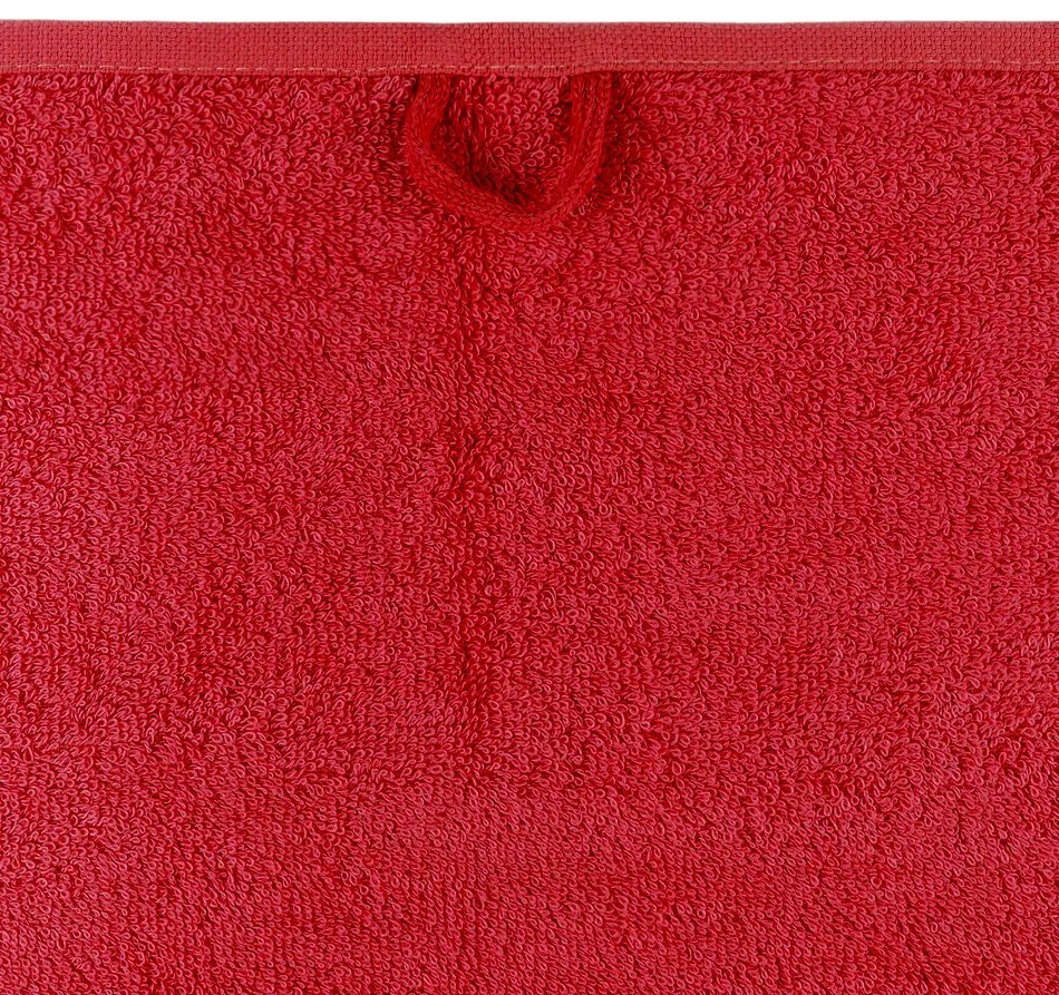 Prosop 4Home Bamboo Premium roșu, 70 x 140 cm, 70 x 140 cm