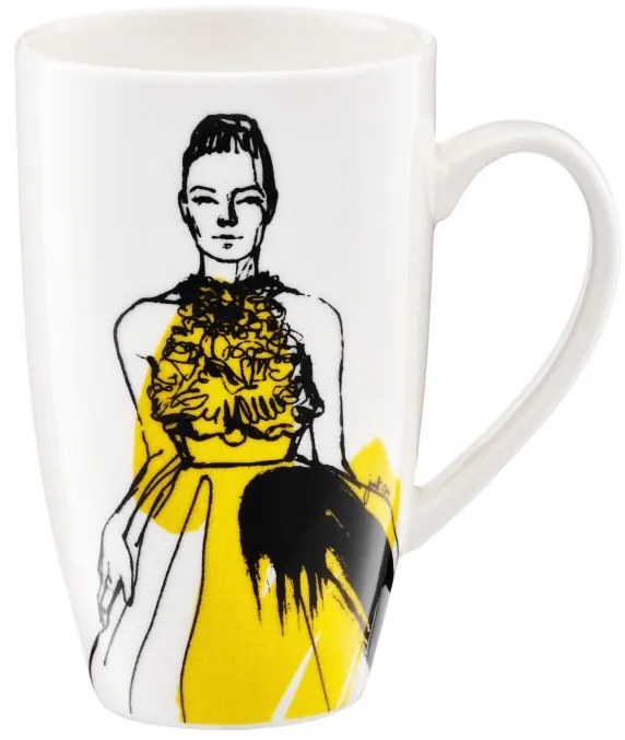 Cana 400ml model Fashion