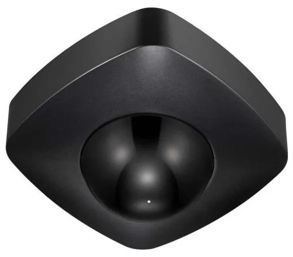 Senzor de prezență PRES SENSOR 2000W, negru