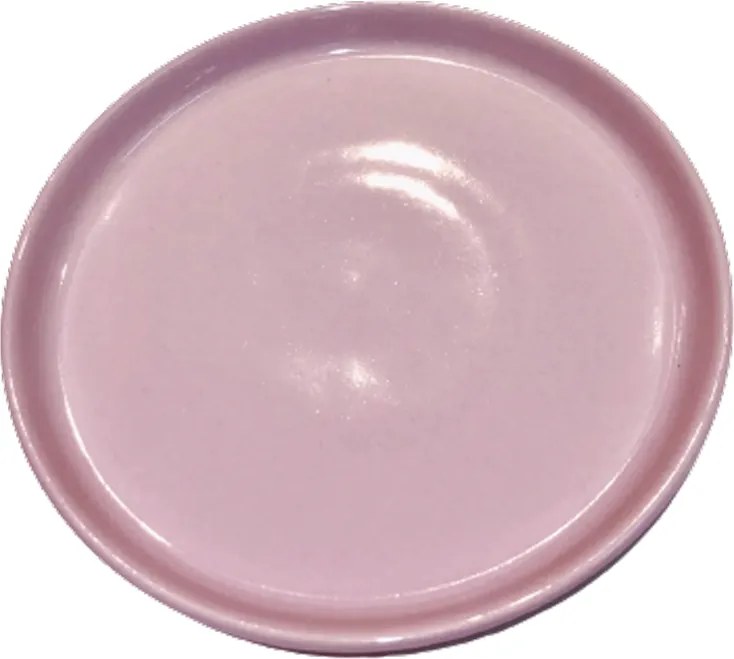 Farfurie Mare Forever Mom 25,5cm - Un Omagiu Adus Mamelor