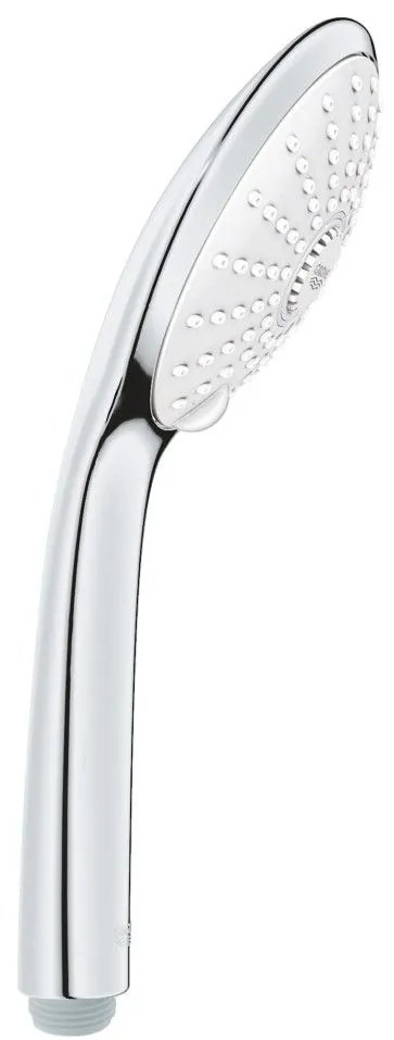 Para dus Grohe Euphoria 110 Massage cu 3 tipuri de jet
