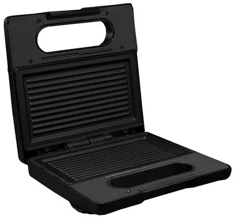 Berlinger Haus Electric Contact Grill Black RoseCollection