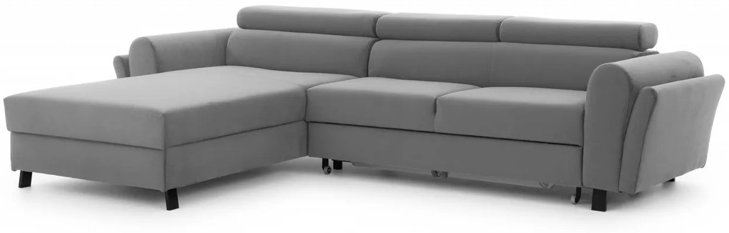 Coltar extensibil Mariall pe stanga Monolith 84