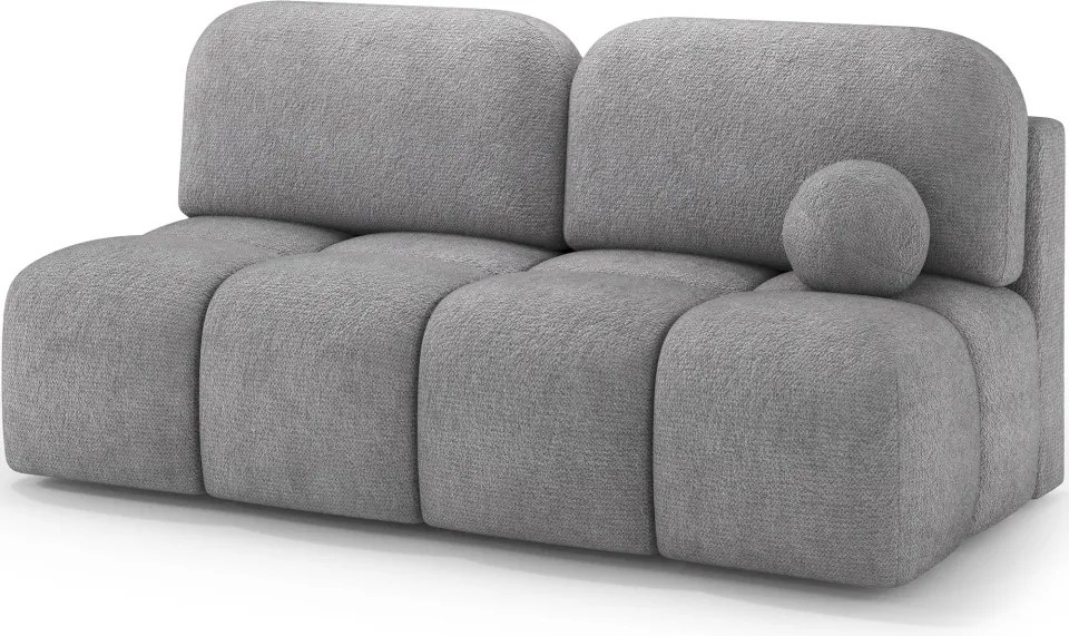 Canapea Nuwia extensibil, 200x102x100 cm – Avexin 04