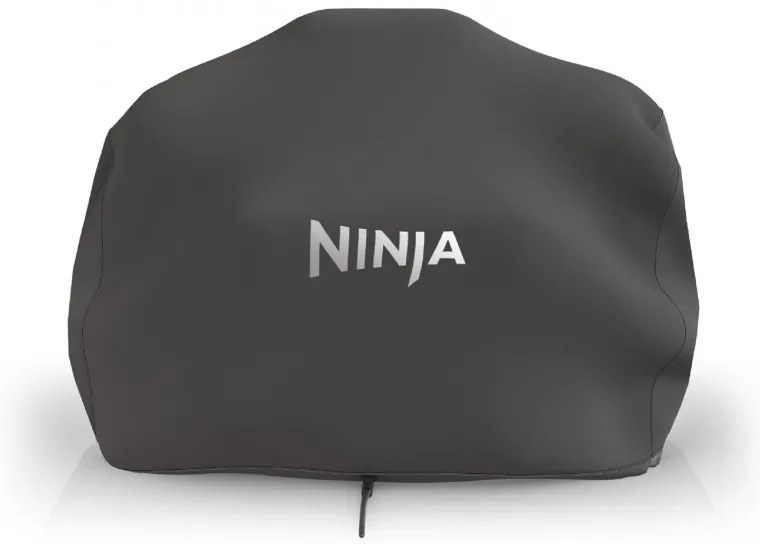 Husa pentru gratar Ninja Woodfire XL XSKOGXLCVREU, Model OG850/OG901, Impermeabil, Negru