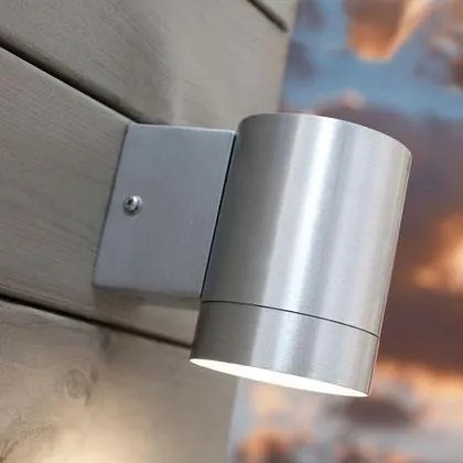 Aplica de perete exterior IP54 Tin Maxi aluminiu 21509929 NL