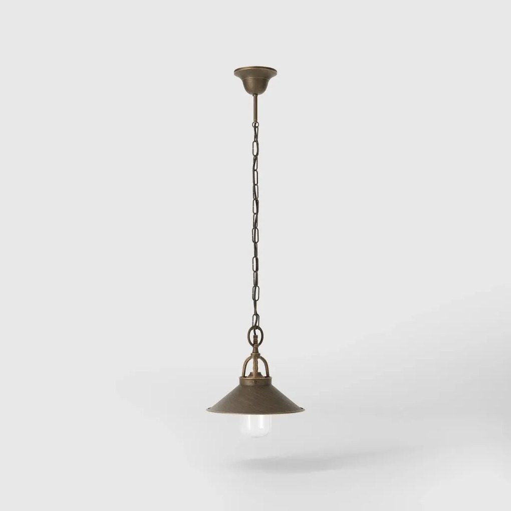 Pendul exterior design industrial Giada