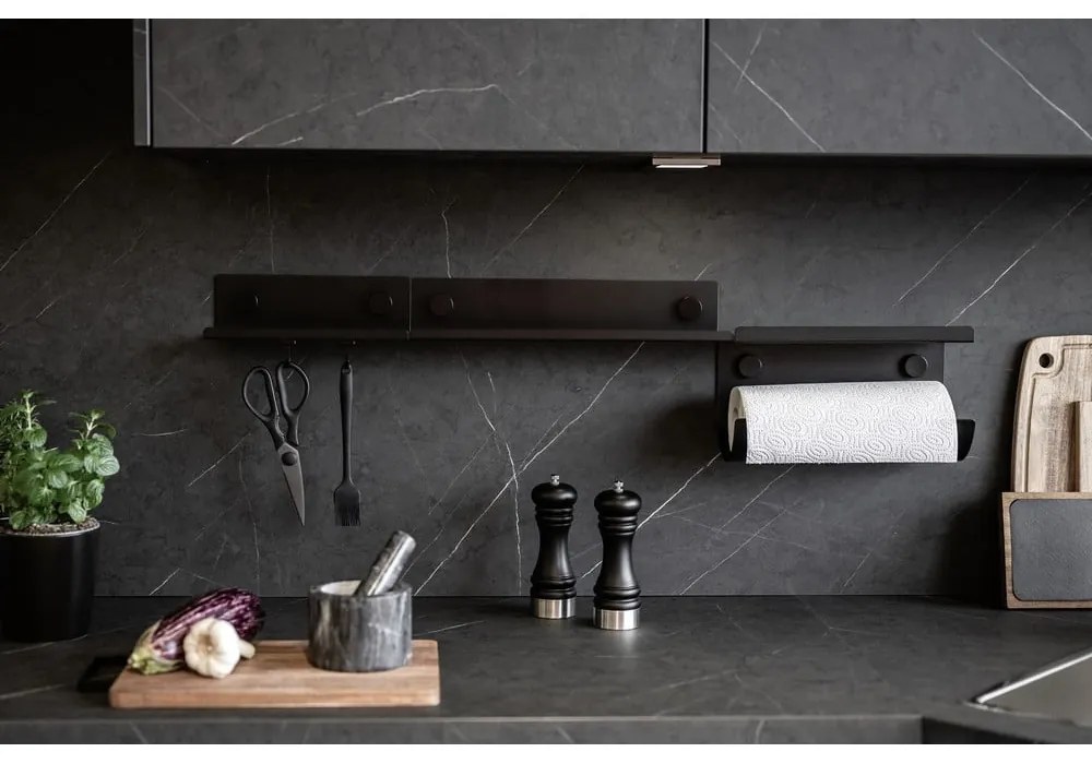 Raft suplimentar autoadeziv din metal Jet – Wenko