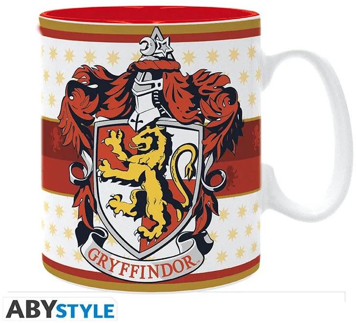 Cana Harry Potter - Gryffindor