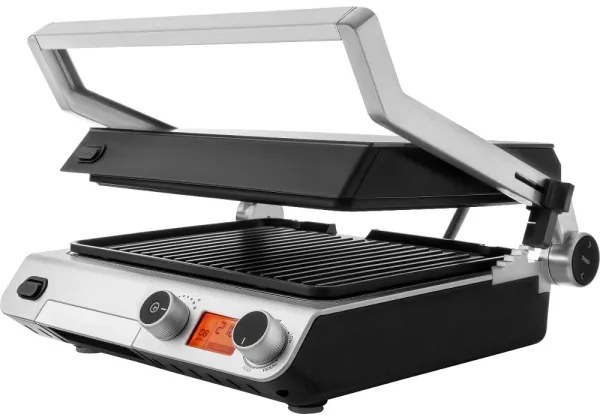 Grătar de contact Sencor 2000W/230V