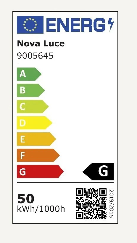 Plafoniera LED dimabila design circular LINUS D-60cm