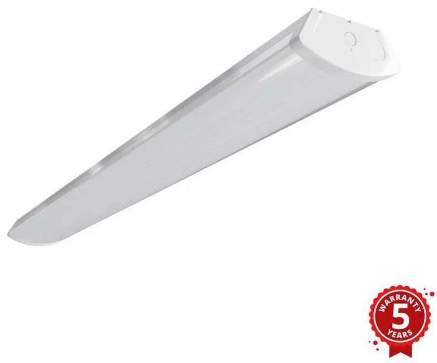 APLED - Lampă aplicată LED TROUT LED/36W/230V