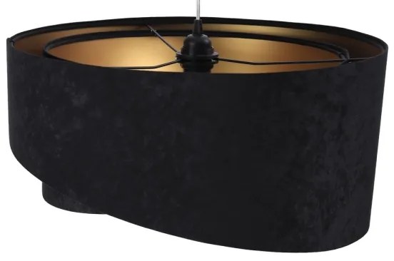 Lustră pe cablu GALAXY 1xE27/60W/230V