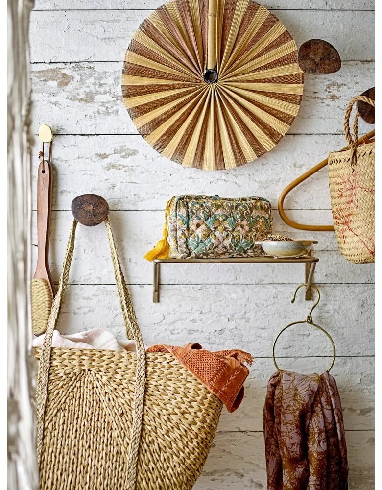 Umeraș din metal Zigga – Bloomingville