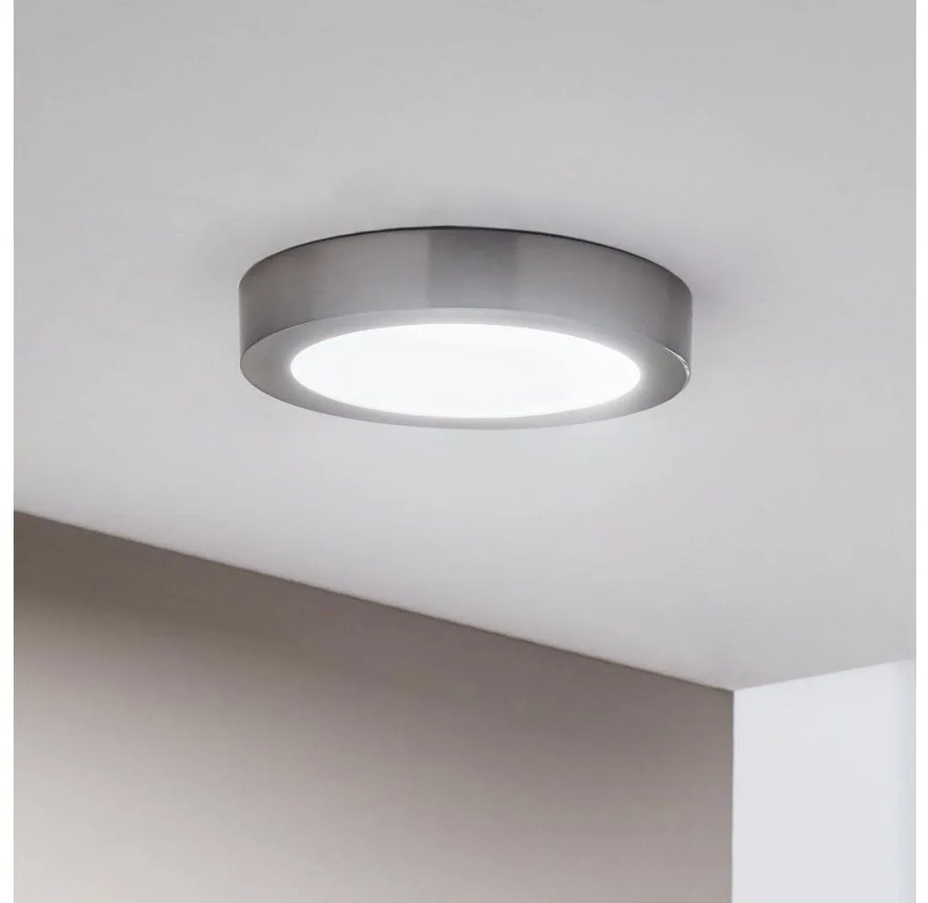 Eglo 94525 - Plafonieră FUEVA 1 LED, 16,5 W, 230 V