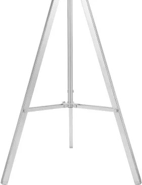 AZzardo Toma Floor White AZ2378