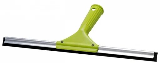 Stergator de geam Alto, lamela cauciuc, 35cm