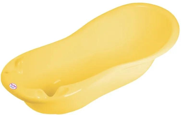 Lorelli Cadita 100 cm Yellow