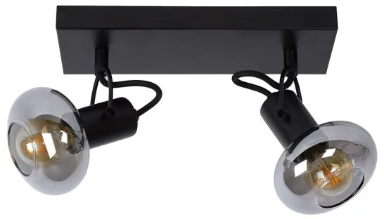 Spot MADEE 2xE14/25W/230V Lucide 17993/02/30