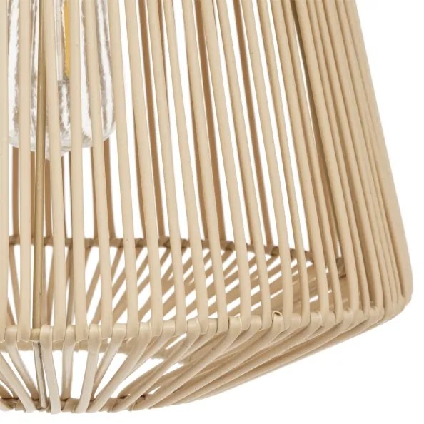 Atmosphera - Lampă solară suspendată LED JILY LED/1,2V 600 mAh IP44