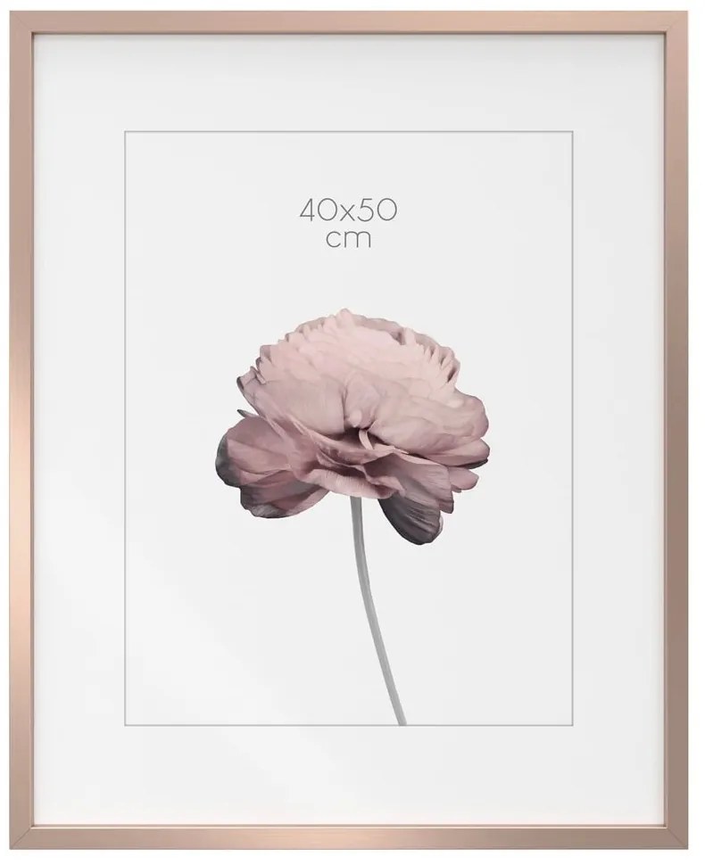 Ramă foto 42x52 cm Prague – Styler
