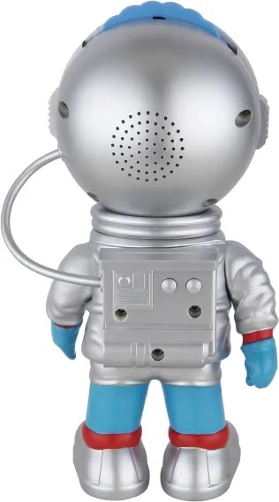 Globo 28087 - Proiector LED reglabil COSMO LED/3W/5V astronaut